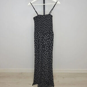 Lily Morgan Jumpsuit